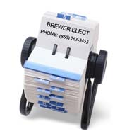 Brewer Electric: Contact Us